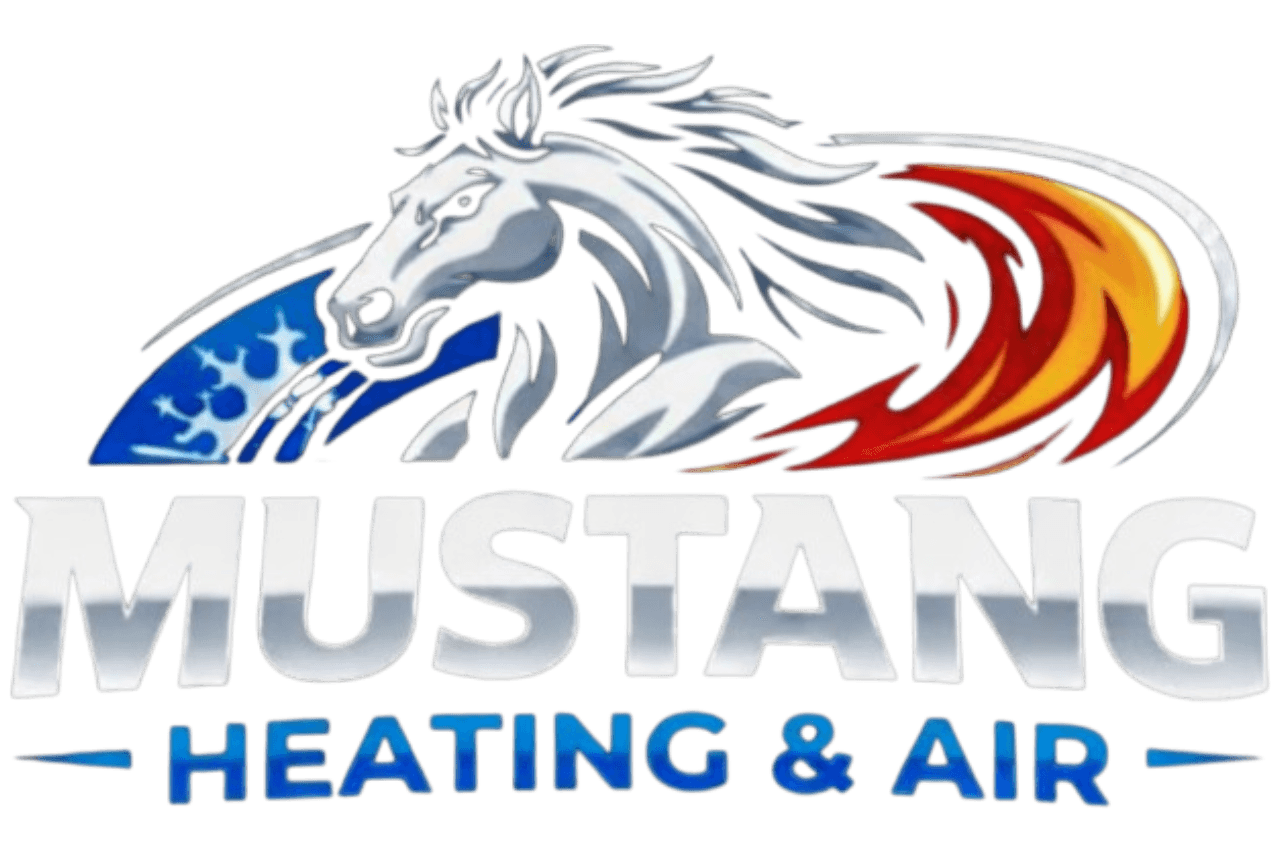 MUSTANG Heating & Air