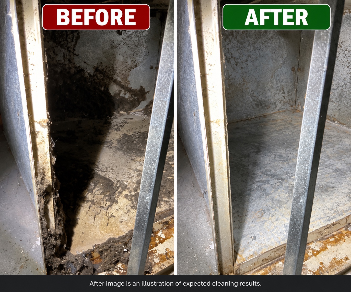 Duct Cleaning
