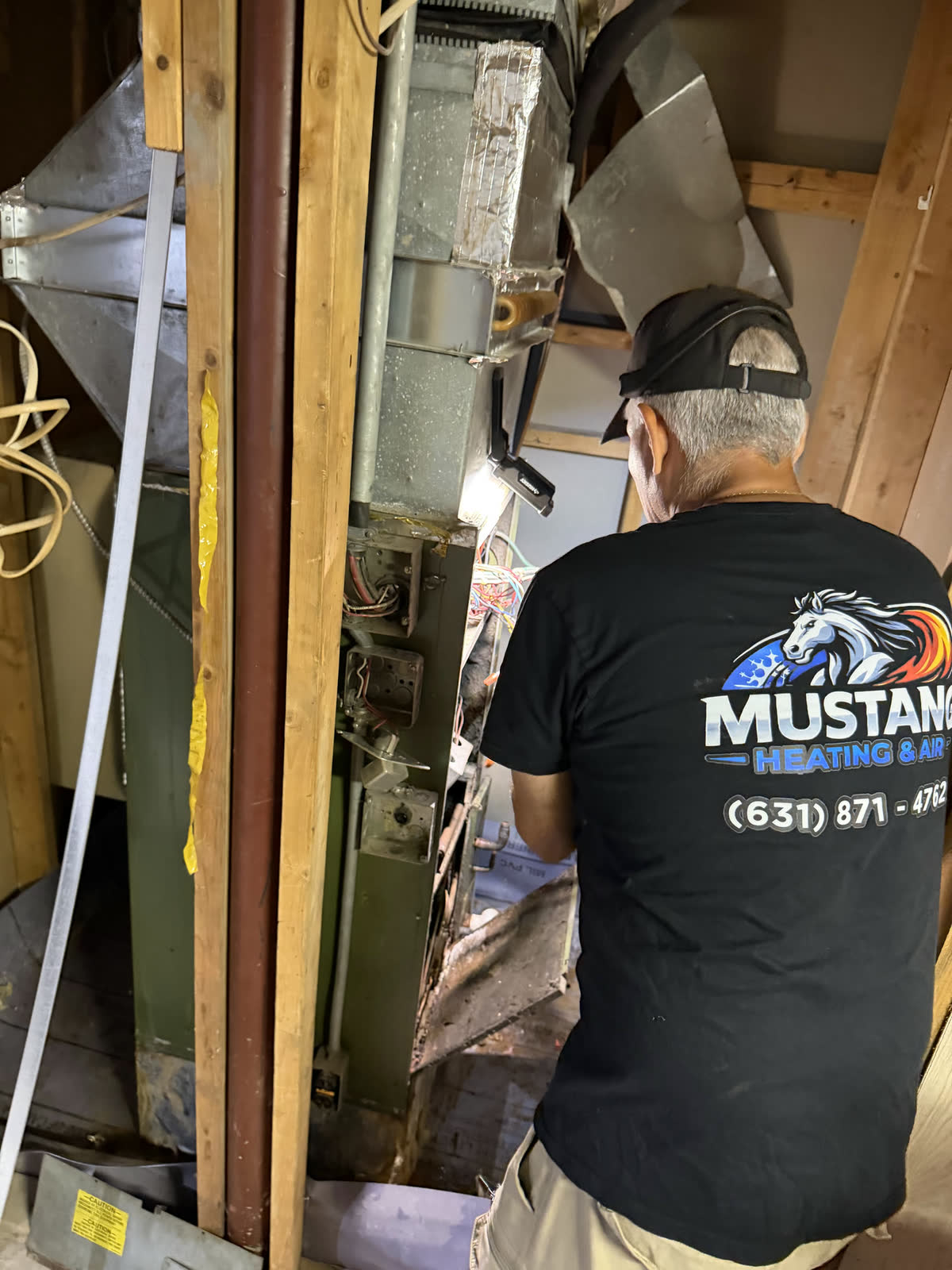 Heating Repair
